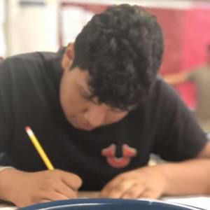 Meet your Posher, Jerry